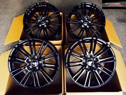 Zoll wheelworld wh18 felgen - wh18,