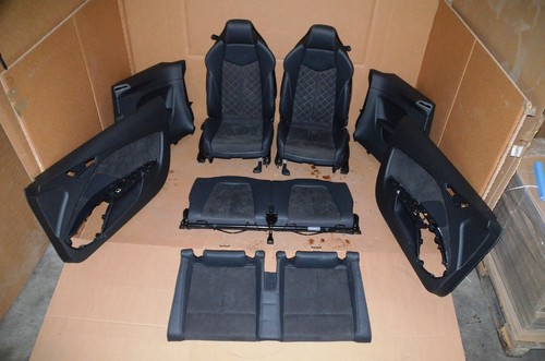 Audi ttrs line - ttrs, 8s