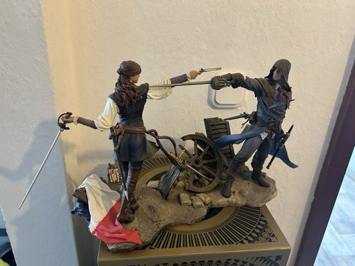 Assassins creed unity arno - arno, und