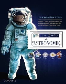 Larousse junior lastronomie - larousse,