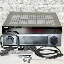 Yamaha a1020 aventage - yamaha, rx-a1020