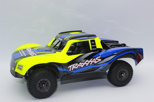 Traxxas 108164 mini - 108164, mini-slash