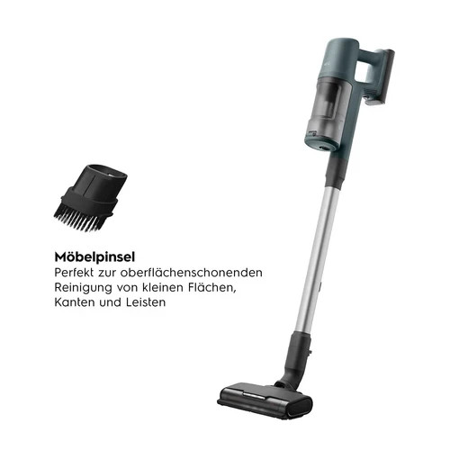 Aeg 6000 akku staubsauger - aeg, akku-staubsauger