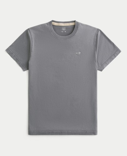 Hollister herren shirt m - hollister,