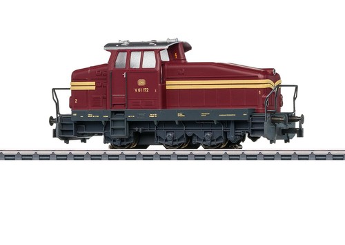 Märklin mhi digital mfx - digital, mfx+