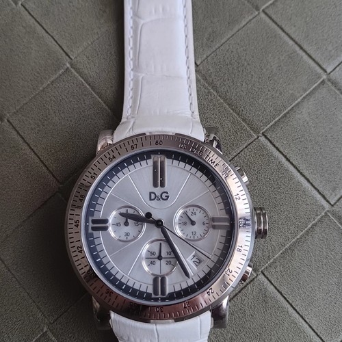 Dolce gabbana herrenuhr - gabbana,