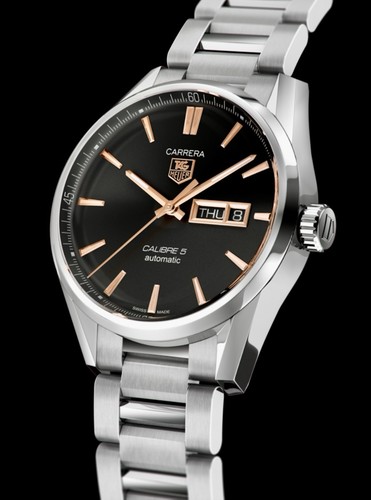 Tag heuer carrera calibre - carrera, 5