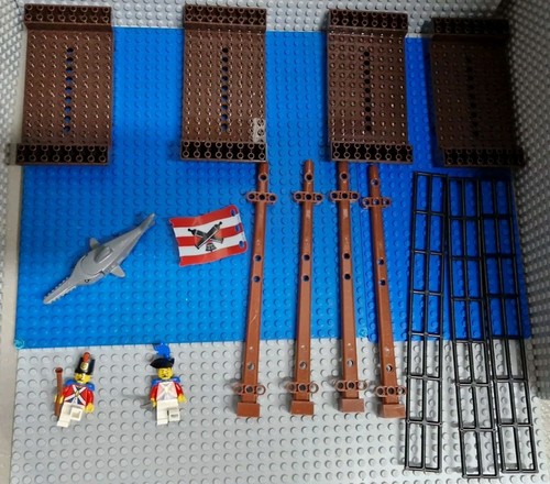 Lego 10210 imperial flagship - lego,