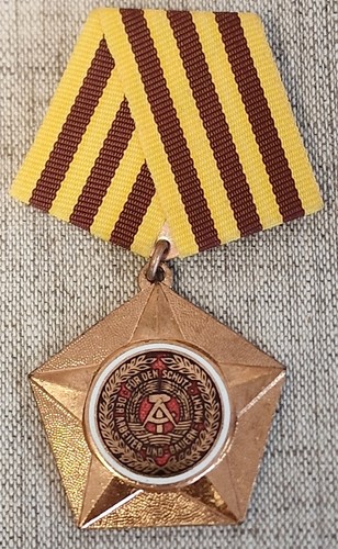 Original auszeichnung ddr - original,