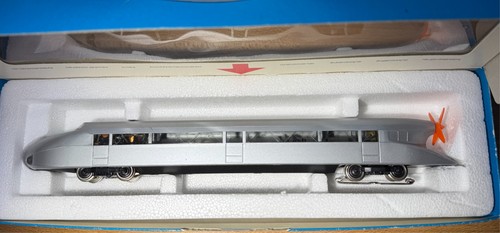 Schienenzeppelin märklin - schienenzeppelin, (märklin