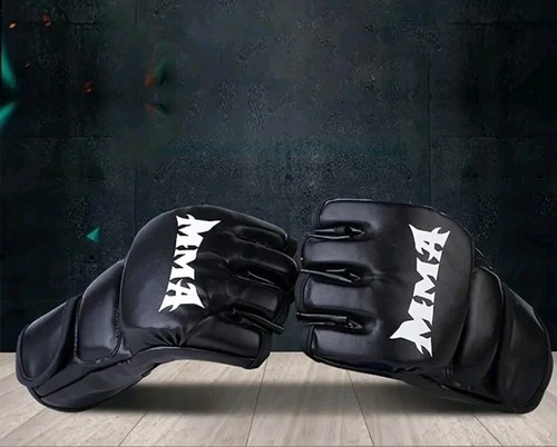 Mma boxhandschuhe handschuhe - ,