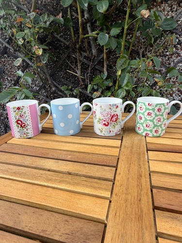 Cath kidston churchill fine - 4x,