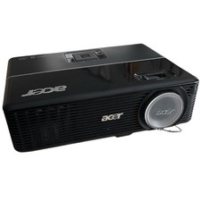 Acer p1206p projector - p1206p,