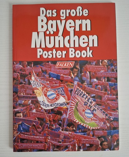 Das große bayern münchen - das,