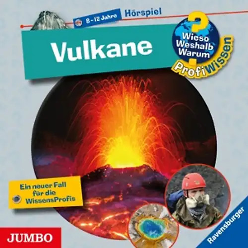 Wieso weshalb warum - wieso?, weshalb?