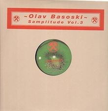 Samplitude volume von - volume, olav