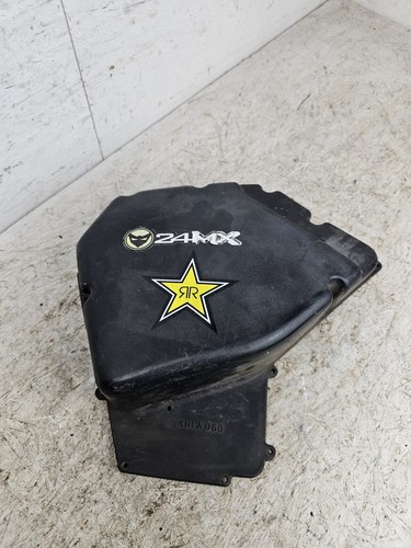 Kawasaki kmx 125 200 deckel - kawasaki,