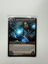 World warcraft tcg wotlk - of,