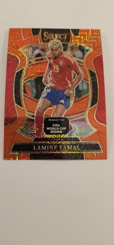 2025 panini select - 2025-26,