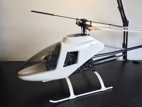 Graupner uni star rc - star,