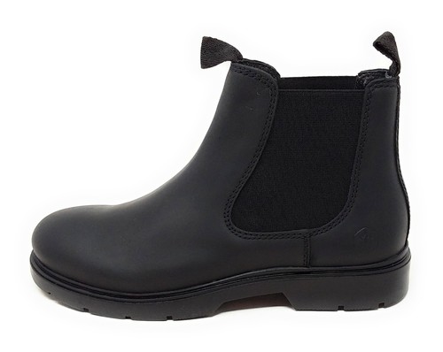 Lumberjack charlie boot mid - lumberjack,