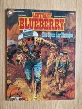 Leutnant blueberry band 5 - blueberry,