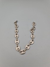 Vintage kaffeebohnen armband - vintage, kaffeebohnen-armband