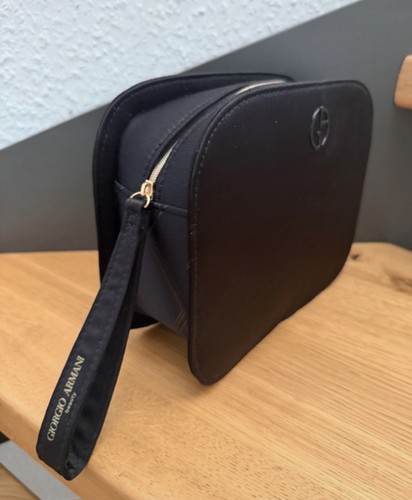 Armani kosmetiktasche original - armani,