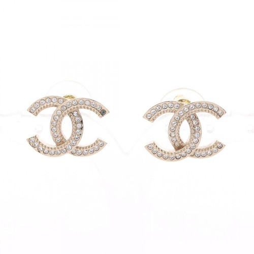 Chanel coco mark a22b ohrringe - mark,