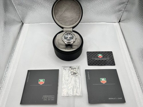 Tag heuer kirium professional - heuer,
