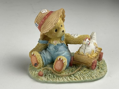 Original cherished teddy 7 - ,