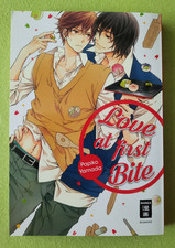 Love first bite - at, bite,
