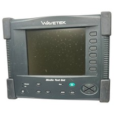 Wavetek mts 5100 media - wavetek, test