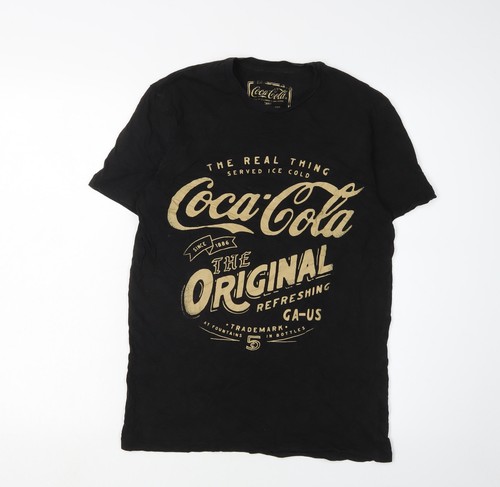 Coca cola herren shirt - coca-cola, t-shirt
