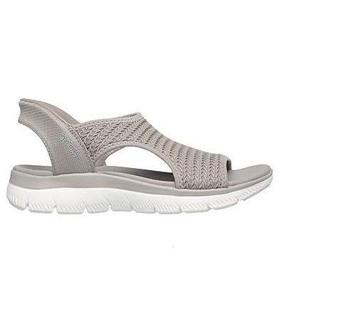 Skechers slip ins sandale - skechers, slip-ins