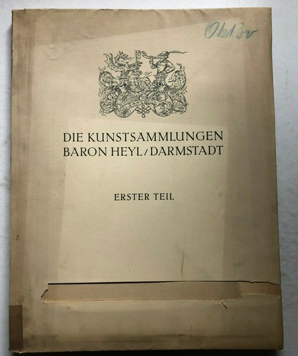 Die kunstsammlungen baron - kunstsammlungen,