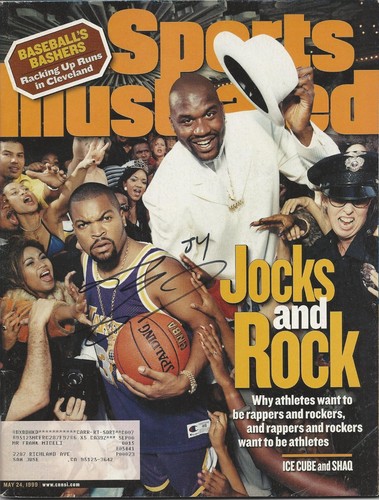 Gfa sports illustrated - sports,