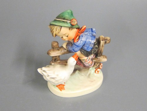 Goebel figur hummel - goebel,