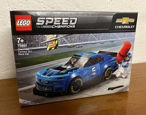 Lego 75891 speed champions - 75891,