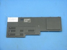 Abdeckungen unten asus - , x51l