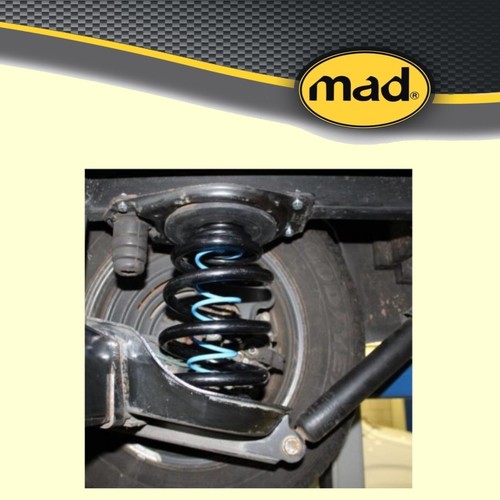 Mad zusatz verstärkte - zusatz-,