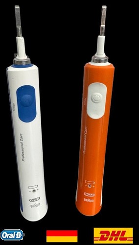 Defekte oral b 500 - 2x, ✅