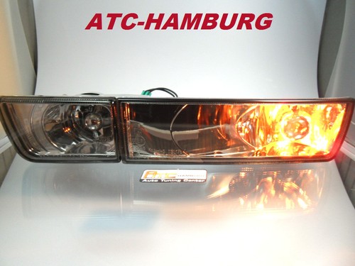Frontblinker für golf - für, 3