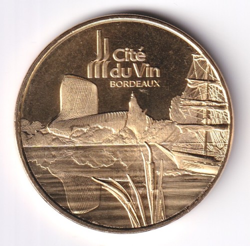 Medaille frankreich - medaille, ●