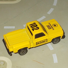 Adac pickup truck - adac,