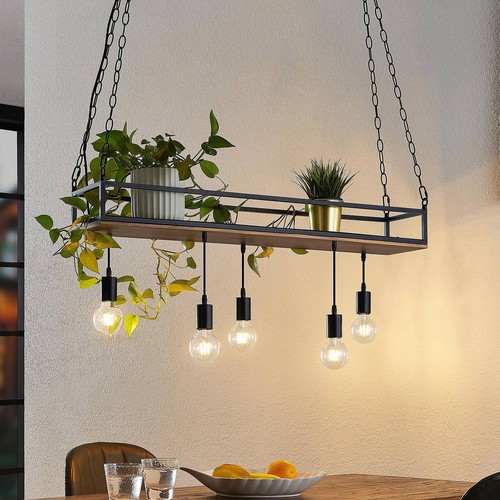 Lindby esstisch pendelleuchte - lindby,