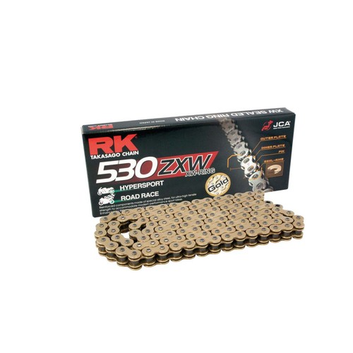 Ring motorcycle chain - xw,