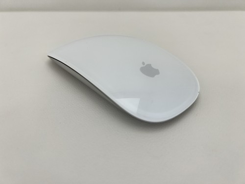 Apple maus magic akku - magic, 2