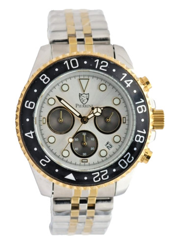 Pierrini herren armband uhr - pierrini,
