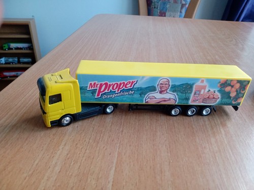 Laster lkw truck - sammlung, mini